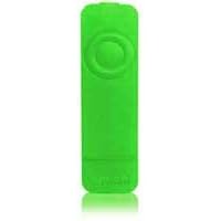 Speck Products iPod Shuffle Skin Green