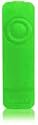 Speck SkinTight for iPod Shuffle - Green