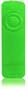 Speck Silicone Skin Case for iPod shuffle 1G (Green)