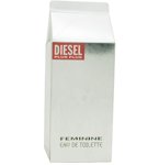 Diesel Plus Plus by Diesel for Women - 2.5 oz EDT Spray