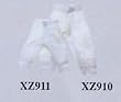 Heidi Ott Pantaloons for Children Dollhouse Miniature