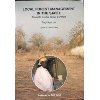Local forest management in the Sahel : towards a new social contract