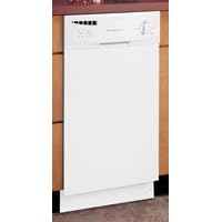 Frigidaire : FMB330RGS 18'' Built-in Dishwasher - Stainless Steel