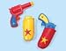 Cowboy Bubble Shooter Kit