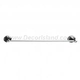 24 Towel Bar w/Classic Design K-476-CP