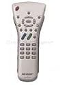 Sharp SHARP RRMCGA174WJSA REMOTE CONTROL