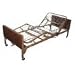 Drive Medical Ultra Light Full Electric Bed - 1 ea