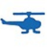 Eigenschaften Westcott / Motivlocher mini Hubschrauber