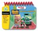 LeapFrog My First LeapPad Interactive Book - Bob the Builder Saves the Hedgehogs