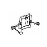 Duke Company 0430 Body Gripping Animal Traps by Duke
