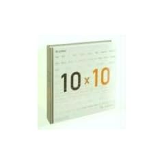 10 X 10: 10 Critics