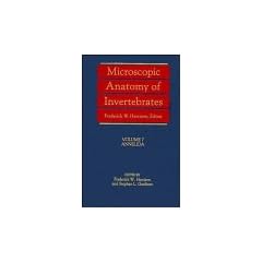 Microscopic Anatomy of Invertebrates, Annelida