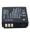 Maximal Power DB PAN CGA-S005/DMW-BCB12 Replacement Battery for Panasonic Digital Camera/Camcorder (Black)