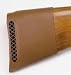 Slip-On Pad Brown, Large