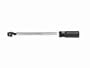Klein Tool 57000 Micro-Adjustable Torque-Sensing Wrenches with Square-Drive Ratchet Head, 15-75 Ft-lb Range