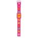 Tatiri Flower Power Watch in pink