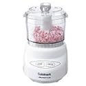 Cuisinart 2 Speed Mini-Prep Plus Food Processor - DLC-2WS