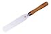 Cooks Palette Knife 13.5cm blade for Icing and Cake Decorating by tala