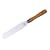 Cooks Palette Knife 13.5cm blade for Icing and Cake Decorating by tala