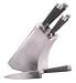 Kitchen & Housewares : Stellar FM 5 Pce Knife Block Set