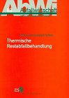 Produkt-Bild: Thermische Restabfallbehandlung