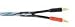 Ultralink Mtp14/8 2.44m Matrix-2 14 Gauge Speaker Cable