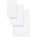 Office Depot(R) Scratch Pads, 4in. x 6in., 100 Pages, Pack Of 12