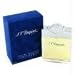 ST DUPONT by St Dupont Vial (sample) .06 oz For Men
