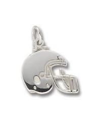 Rembrandt Charms Football Helmet Charm
