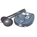 Classic CM-800 Portable Mini-Disc Player with 120-Second Anti-Shock Protection