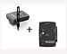 Elinchrom EL 19357 Skyport Universal Speed Flash Trigger Set (Replaces EL 19360) (Black)