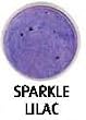 18ML LILAC SPARKLE Snazaroo Sparkle Face Paint