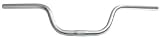 111N6HMYKJL. SL160  Pyramid Mountain Bike Riser Handlebar, 5 Rise, Alloy, Silver