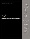 Principles of Microeconomics: Study Guide, Seventh Edition