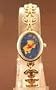 WOMENS DISNEY WINNIE THE POOH RARE WATCH MC0258