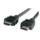LINDY Premium HDMI Digital Video/Audio Cable, 5m