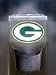 Green Bay Packers Team Night Light