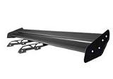 Hatchback Aluminum Spoiler
