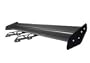 Hatchback Aluminum Spoiler