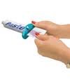 ToothPaste Tube Squeezer by Oral Breeze
