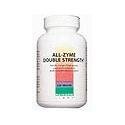 All-Zyme Double Strength - 120 caps