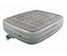Coleman Queen Double-High Quickbed with 120V Pump