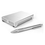 G-Tech G-Drive 80GB Mini Ultra Portable External Storage Solution