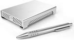 G-Tech G-Drive 80GB Mini Ultra Portable External Storage Solution