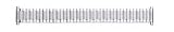 SPEIDEL Watch Band TWIST-O-FLEX Expansion Strech Stanless Steel fits 16mm to 21mm - BONUS - 2 extra Spring Bars included