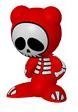 Funkeys Bones (Rare)
