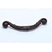 Berenson Cabinet Pulls VINE DESIGN 5