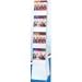 192 Piece Patron Saints Incense Sticks Display- Case of 192