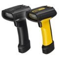 Datalogic PowerScan PD7130 - Barcode-Scanner - Handgerät - 390 Scans/Sek. - decodiert - RS-232 (PD7130-YB-PTRK2)