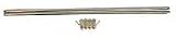Levolor Kirsch A7004213416 Sash Rod, White, 5/16-Inch Diameter 21 to 40-Inch Width, 2-Pack